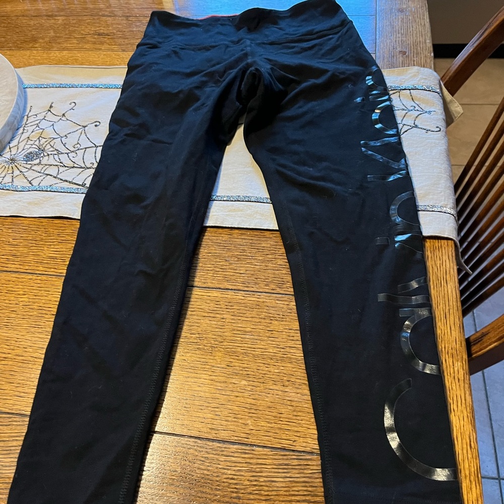Calvin Klein leggings